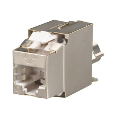 CAT6 TOOL-LESS JACK UNIV