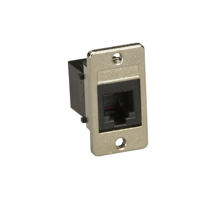 PANEL MOUNT MOD COUPLER