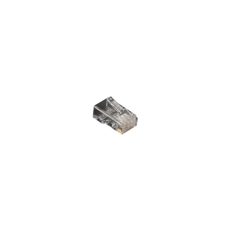 CAT 5E MODULAR PLUGS