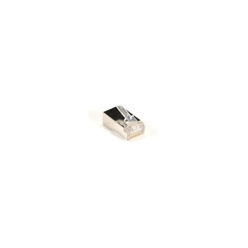 CAT 5E MODULAR PLUGS