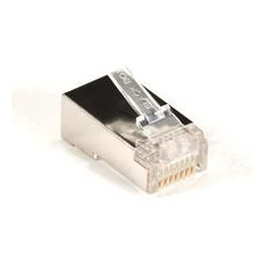 CAT 5E MODULAR PLUGS