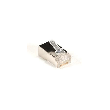 CAT 5E MODULAR PLUGS