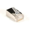 CAT 5E MODULAR PLUGS
