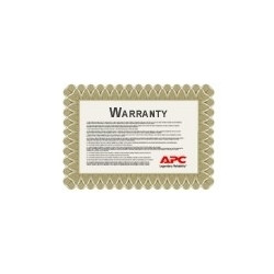 Warranty Ext/1Yr for SP-01