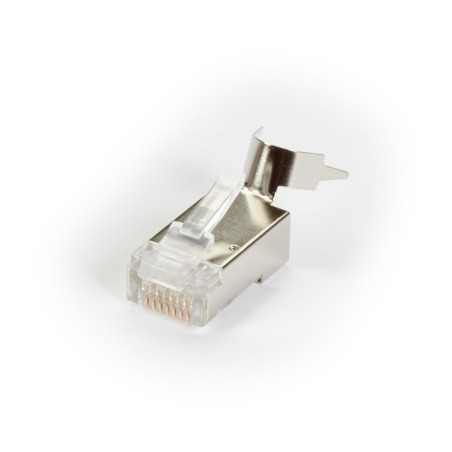 CAT6A RJ45 MODULAR PLUG -