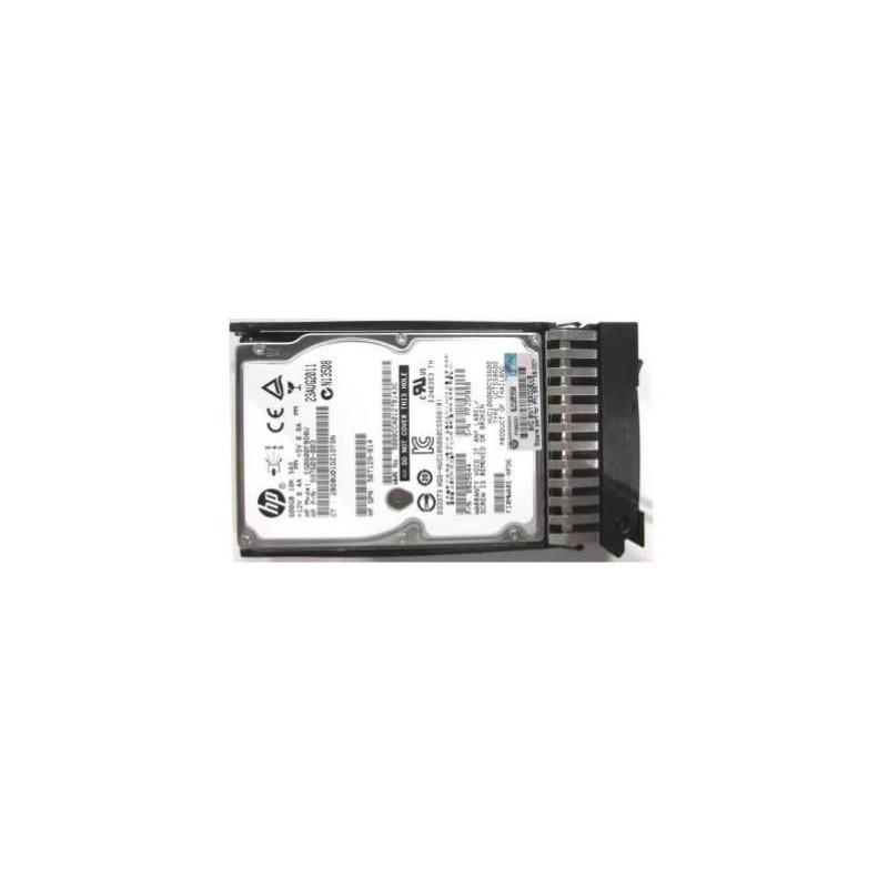 DRVHD600GB2.510KHTC6GSASHP