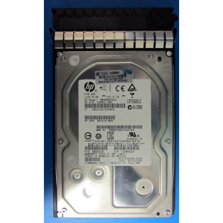HDDEVA2TBHTLFFM6612MDL6GSAS