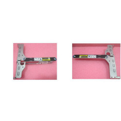 PCI Riser Cage Assembly for