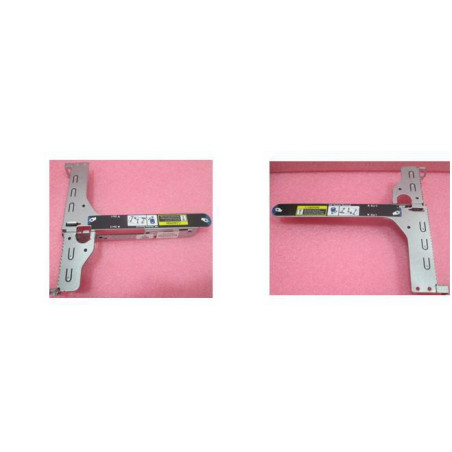 PCI Riser Cage Assembly for