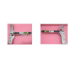 PCI Riser Cage Assembly for