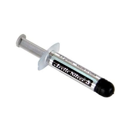 Silver 5 Coolpaste