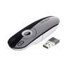 Presenter/USB laser black grey