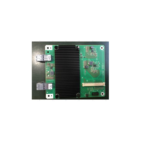 2-Port CX5 Performance