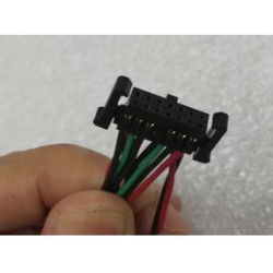 4U Front IO Module with holder