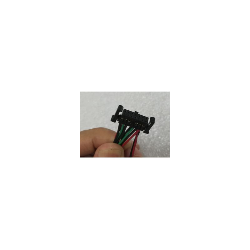 4U Front IO Module with holder