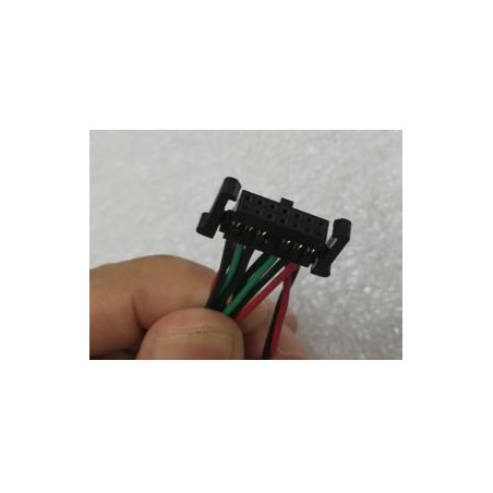 4U Front IO Module with holder