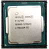 Intel Xeon E-2176G 6-Core