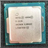 Intel Xeon E-2136 6-Core