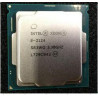 Intel Xeon E-2124 processor,