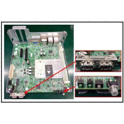 MicroServer G10 motherboard
