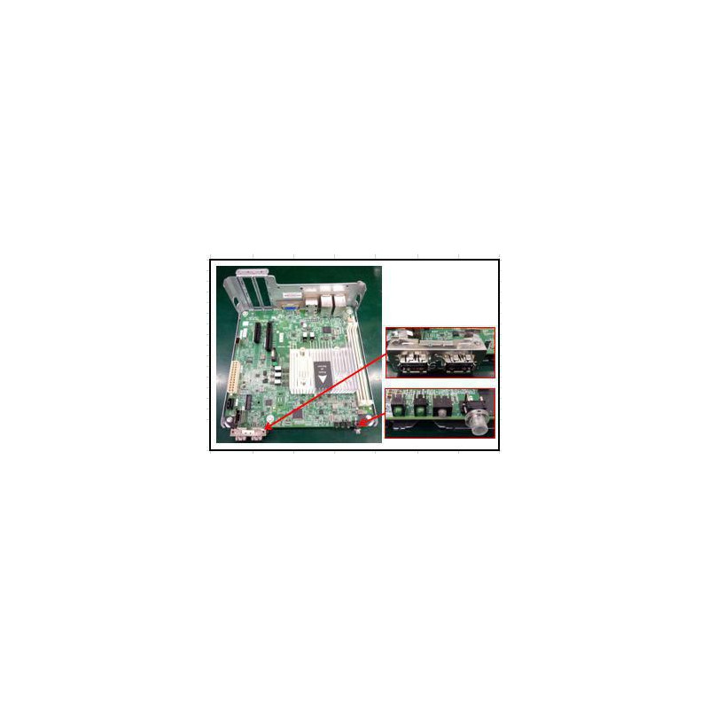MicroServer G10 motherboard