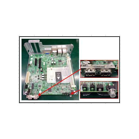 MicroServer G10 motherboard