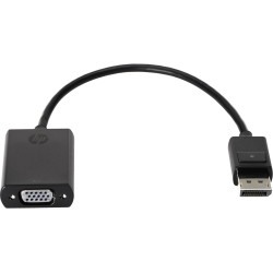 DisplayPort for VGA-adapter