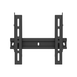 XS Wall Mount with fixed tilt for displays from 18" to 32", | APLIUM