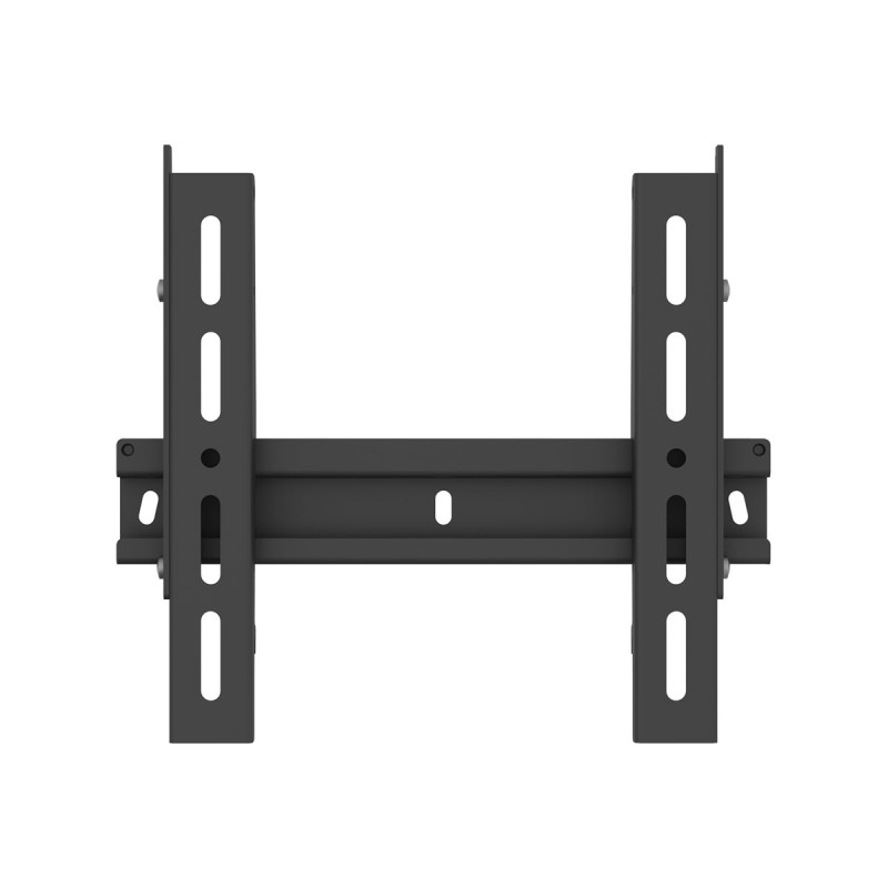 XS Wall Mount with fixed tilt for displays from 18" to 32", | APLIUM