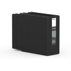 WorkForceProEM-C7100/EP-C7000 Ink XXL BK