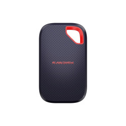 Extreme Portable SSD 500GB Tripel | APLIUM