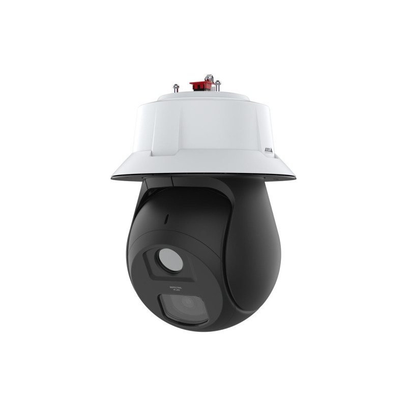 AXIS Q6411-LE 8.3 fps | APLIUM