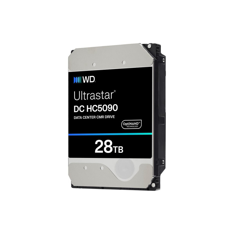 3.5in 26.1 28TB 512 7200RPM SATA ULTRA 512E SE NP3 DC HC5090 | APLIUM