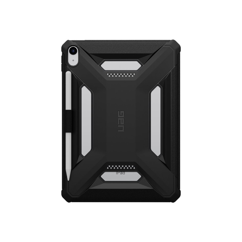Apple iPad 11" 11th Gen Scout LT Bulk Blk | APLIUM