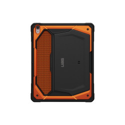 iPad Air 13"(M4/3/2) Monarch Kev BurntOrg | APLIUM