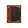 iPad Air 13"(M4/3/2) Monarch Kev BurntOrg | APLIUM