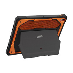 iPad Air 13"(M4/3/2) Monarch Kev BurntOrg | APLIUM