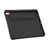 iPad Air 13"(M4/3/2) Monarch Kev BurntOrg | APLIUM