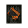 iPad Air 13"(M4/3/2) Monarch Kev BurntOrg | APLIUM