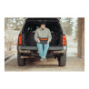iPad Air 13"(M4/3/2) Monarch Kev BurntOrg | APLIUM