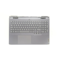 COVER Upper Case ASM_FRA C
