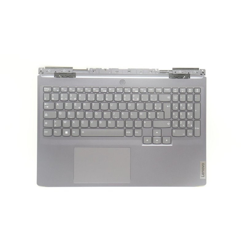 COVER Upper Case ASM_FRA C