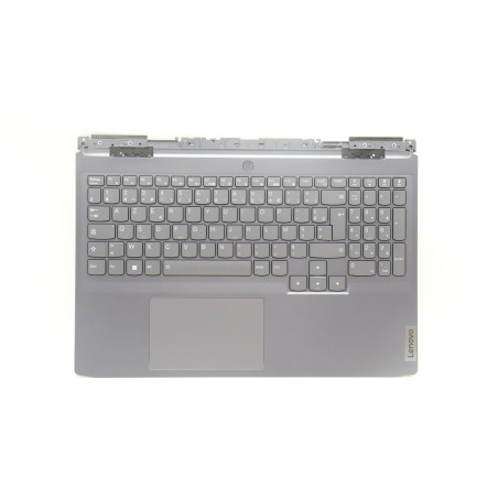 COVER Upper Case ASM_FRA C