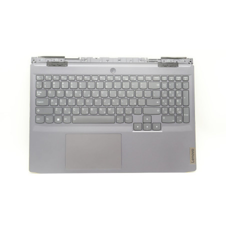 Upper Case Assembly for