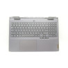 Upper Case Assembly for