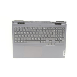 COVER Upper Case ASM_GER C