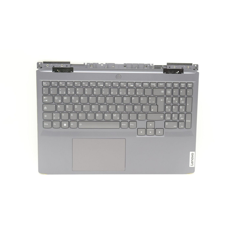 COVER Upper Case ASM_GER C
