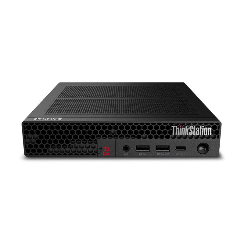 ThinkStation P3 Tiny Gen 2, Intel® Core™ Ultra 7 265 vPro® ( | APLIUM