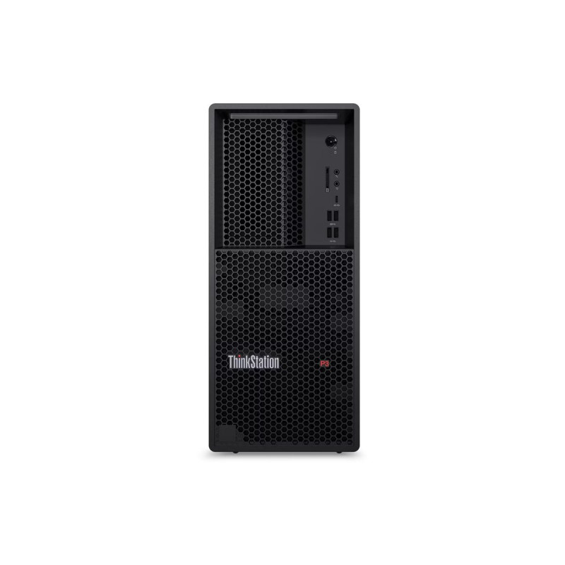 ThinkStation P3 Tower Gen 2, Intel® Core™ Ultra 7 265K vPro® | APLIUM