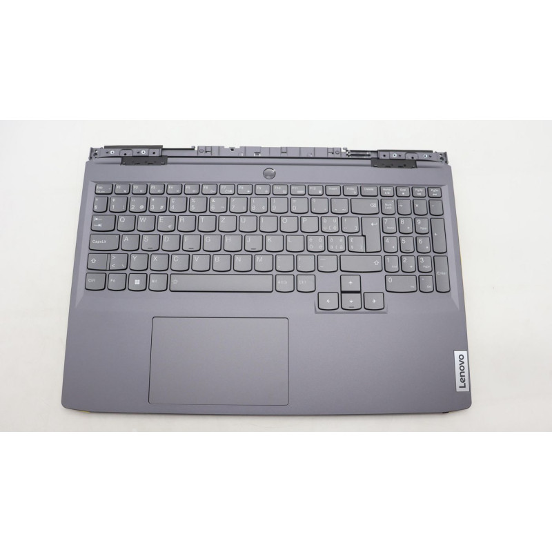 COVER Upper Case ASM_SWS C
